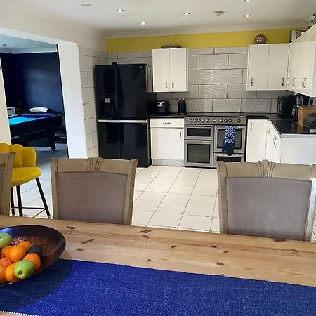 Ferienwohnung Thembile House Thornaby on Tees Exterior foto